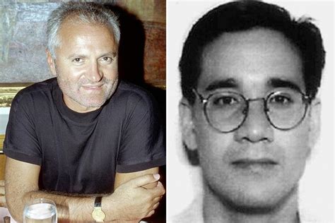 was gianni versace hiv|andrew cunanan Versace death.